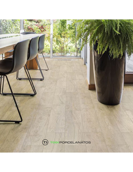 Zoita Natural - (Segunda) 20 X 120